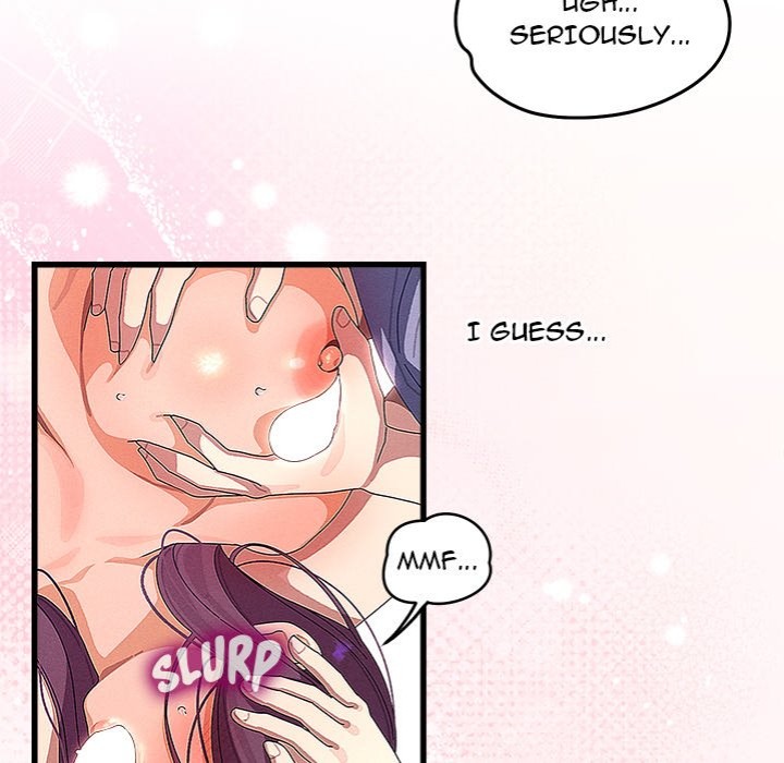 18+ From Weakling to Nemesis Chapter 26 page 126