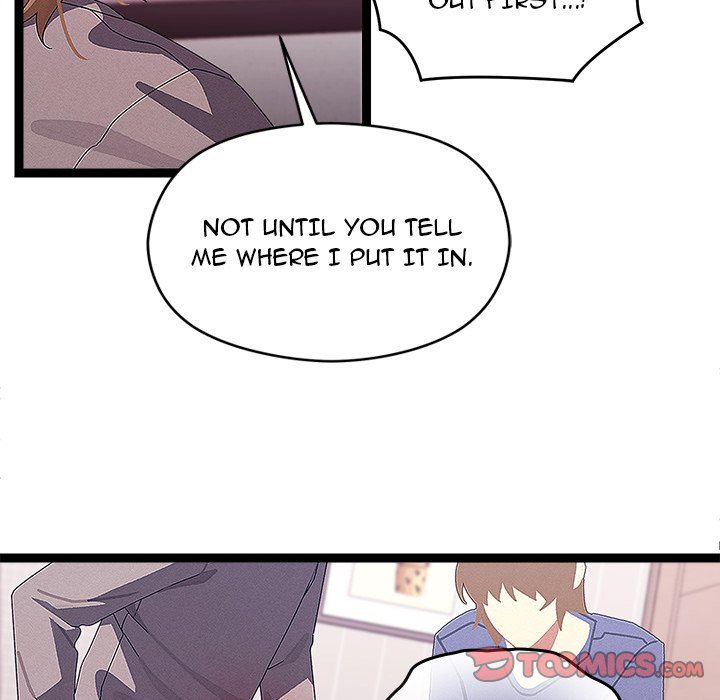 18+ From Weakling to Nemesis Chapter 27 page 20