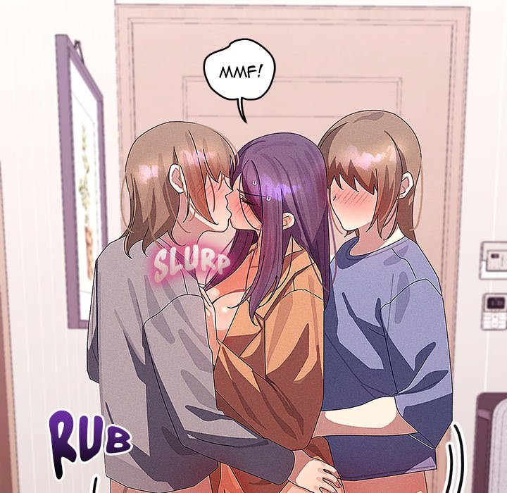 18+ From Weakling to Nemesis Chapter 27 page 65
