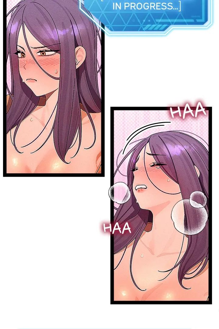 18+ From Weakling to Nemesis Chapter 28 page 3
