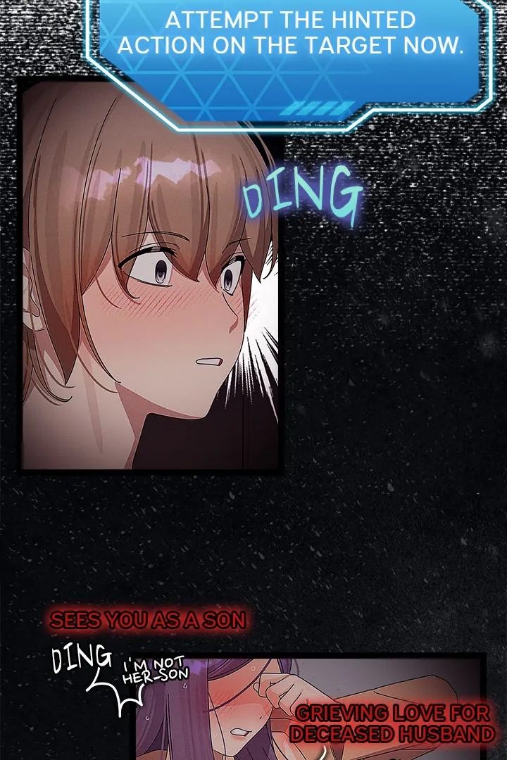18+ From Weakling to Nemesis Chapter 28 page 9