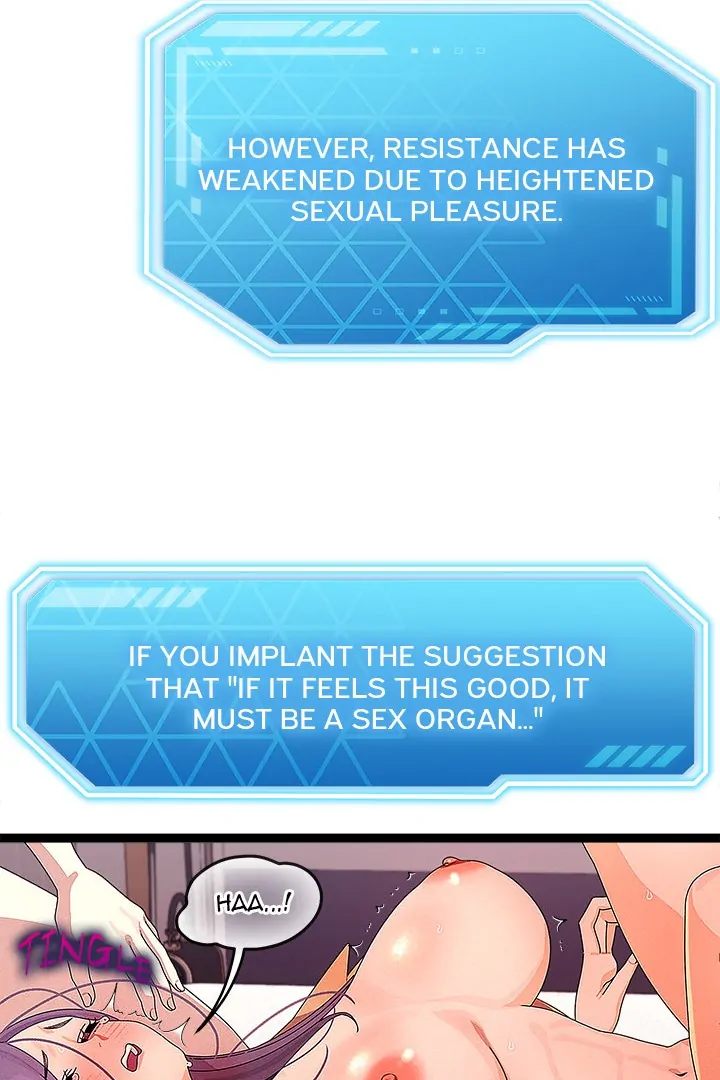 18+ From Weakling to Nemesis Chapter 28 page 13