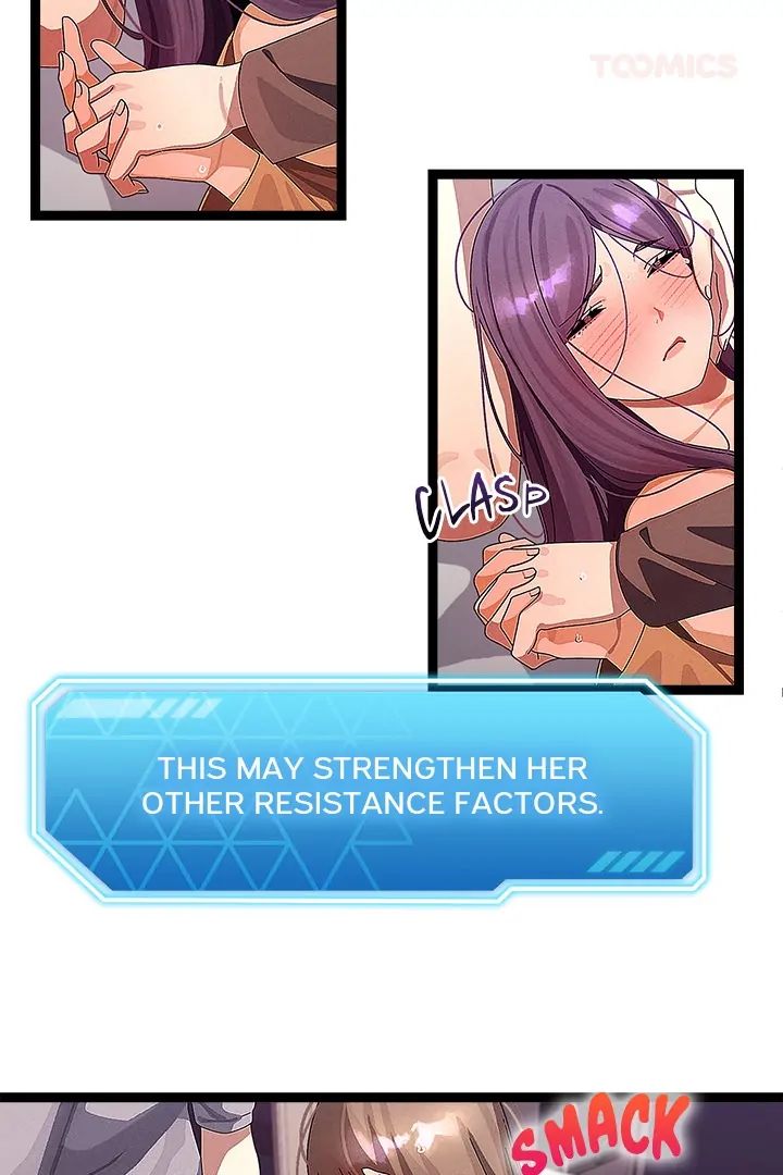 18+ From Weakling to Nemesis Chapter 28 page 15