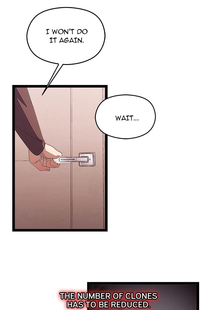 18+ From Weakling to Nemesis Chapter 28 page 41