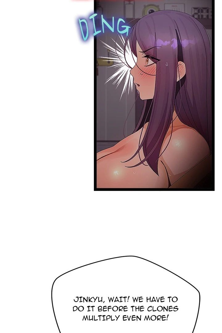 18+ From Weakling to Nemesis Chapter 28 page 42