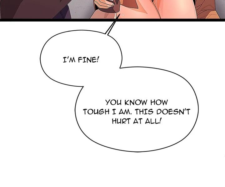 18+ From Weakling to Nemesis Chapter 28 page 45