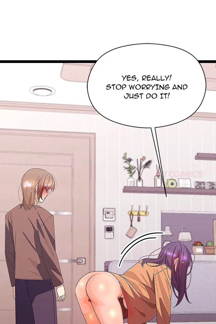 18+ From Weakling to Nemesis Chapter 28 page 49