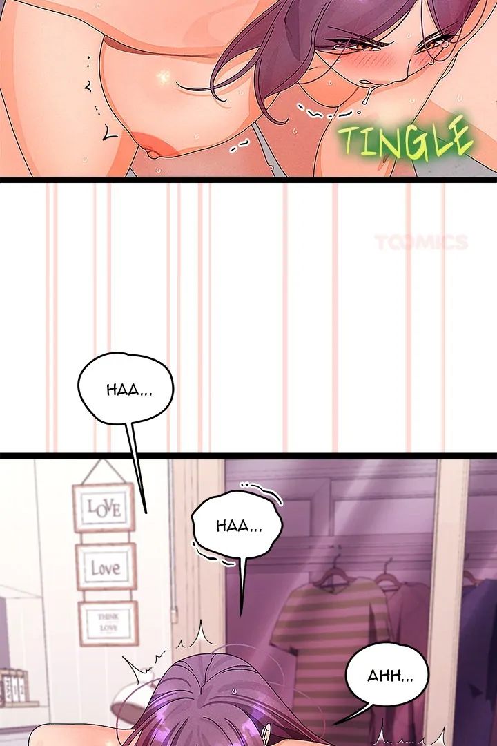 18+ From Weakling to Nemesis Chapter 28 page 71