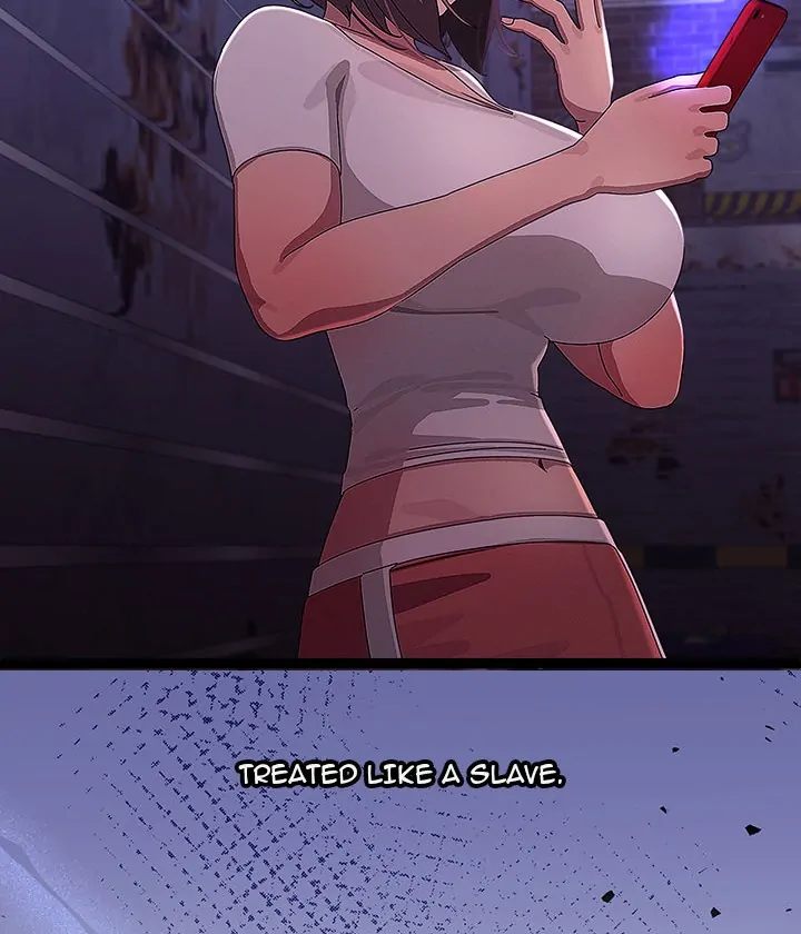 18+ From Weakling to Nemesis Chapter 28 page 91