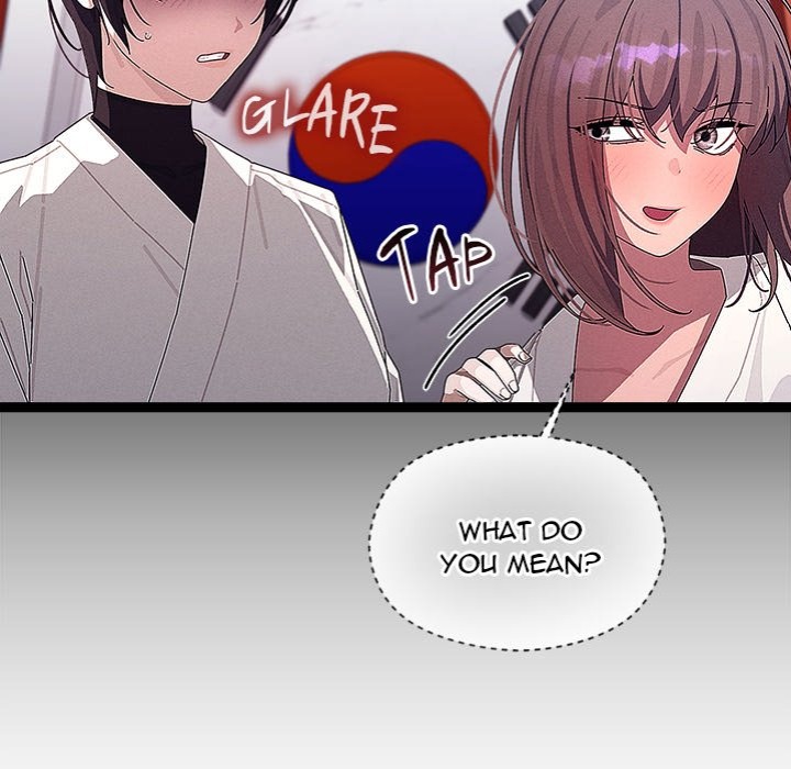 18+ From Weakling to Nemesis Chapter 29 page 5
