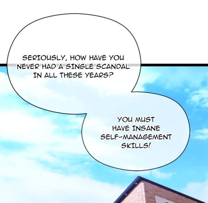 18+ From Weakling to Nemesis Chapter 29 page 11