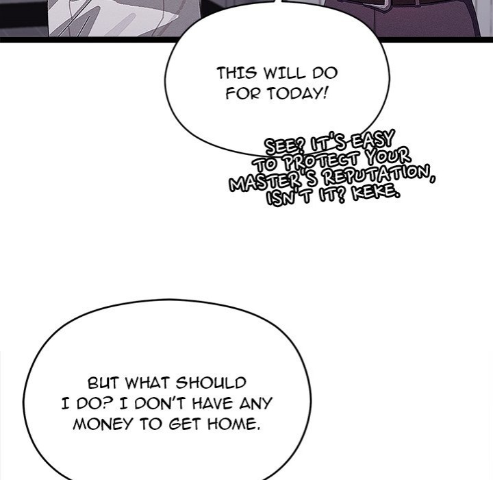 18+ From Weakling to Nemesis Chapter 29 page 18