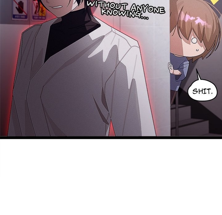 18+ From Weakling to Nemesis Chapter 29 page 27