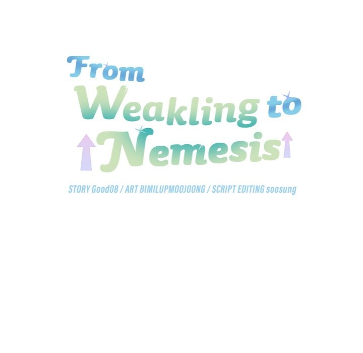 18+ From Weakling to Nemesis Chapter 29 page 30