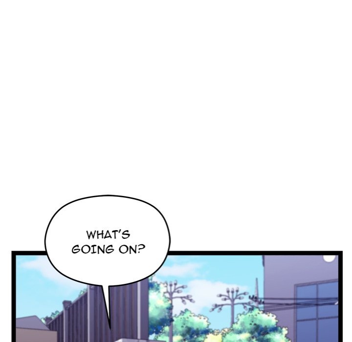 18+ From Weakling to Nemesis Chapter 29 page 37