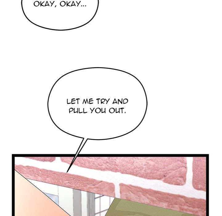 18+ From Weakling to Nemesis Chapter 29 page 76