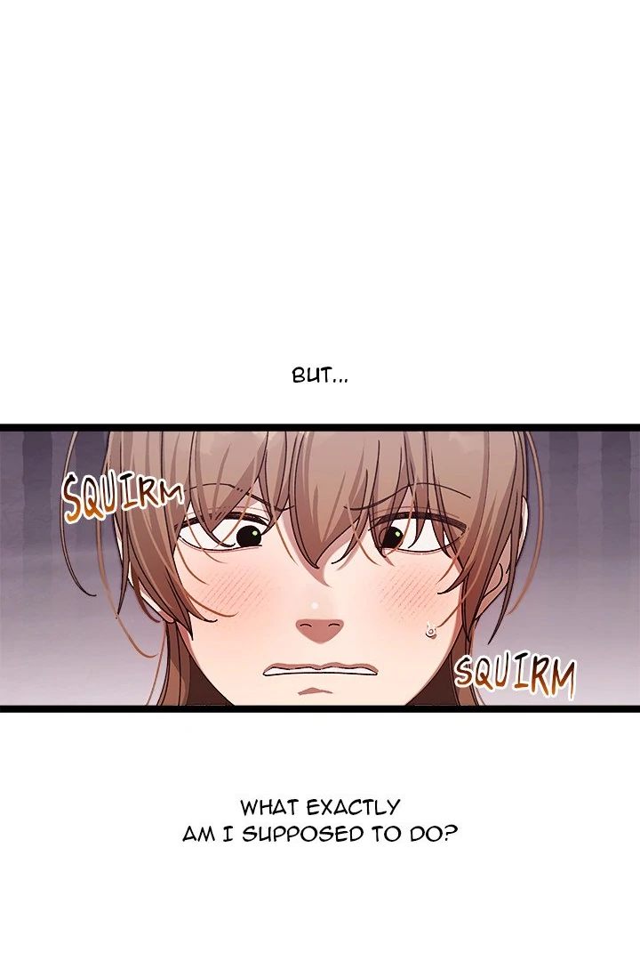 18+ From Weakling to Nemesis Chapter 3 page 1