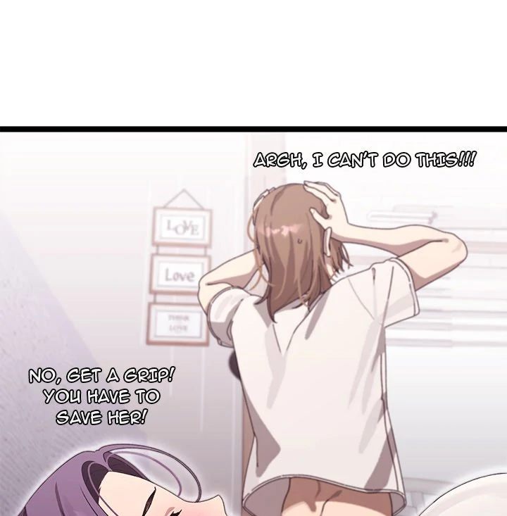 18+ From Weakling to Nemesis Chapter 3 page 4