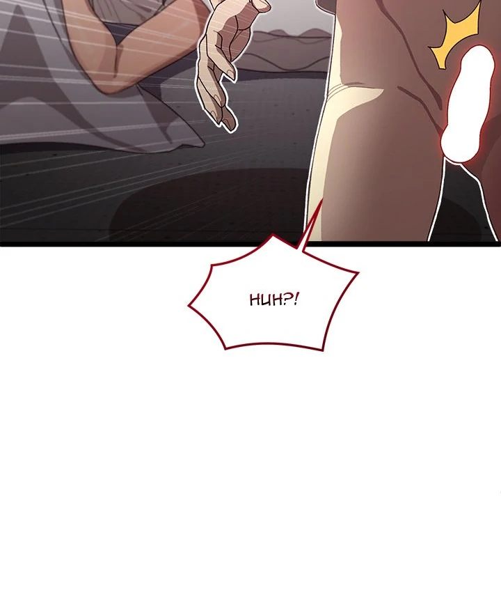 18+ From Weakling to Nemesis Chapter 3 page 10