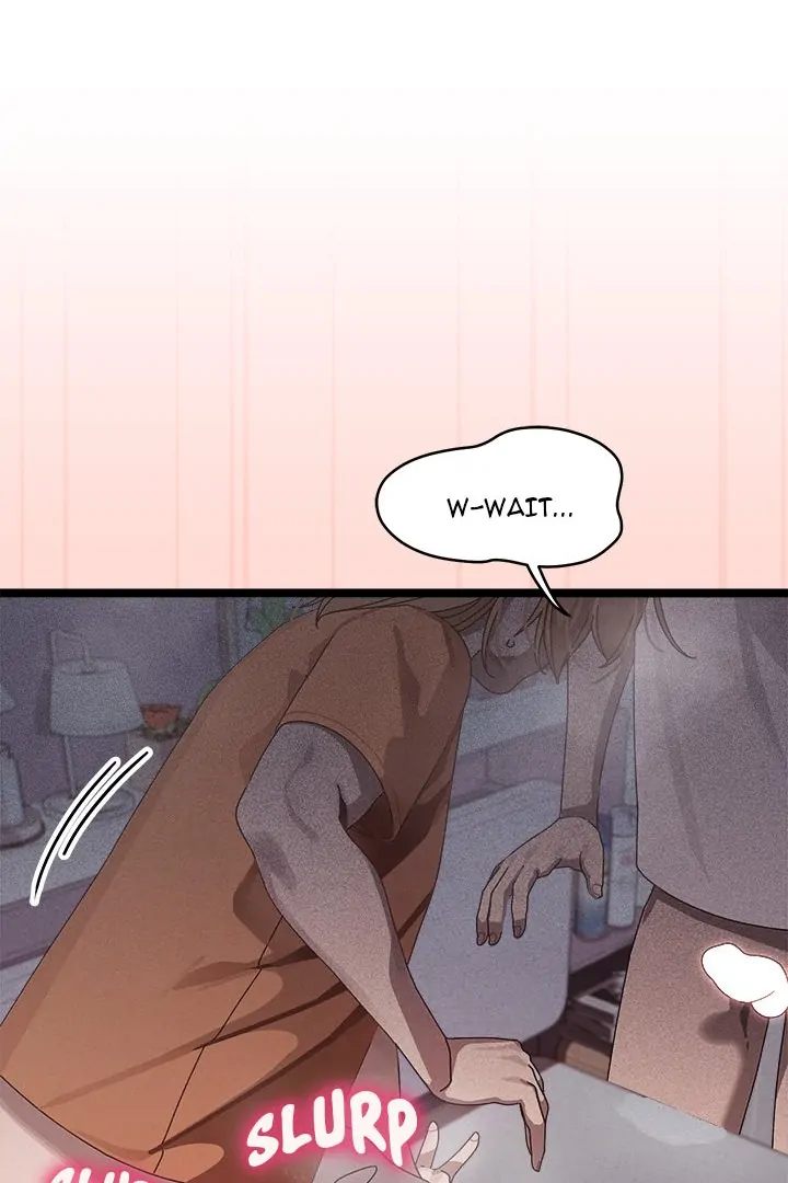 18+ From Weakling to Nemesis Chapter 3 page 11