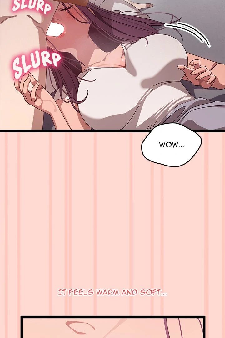 18+ From Weakling to Nemesis Chapter 3 page 12