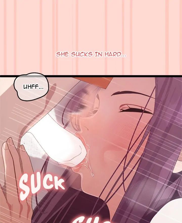 18+ From Weakling to Nemesis Chapter 3 page 14
