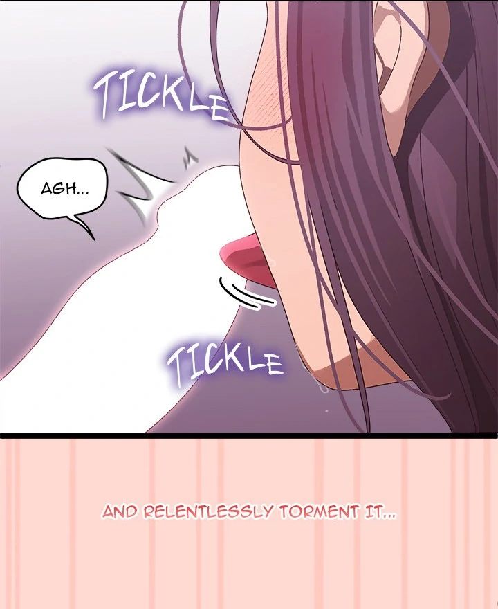 18+ From Weakling to Nemesis Chapter 3 page 20