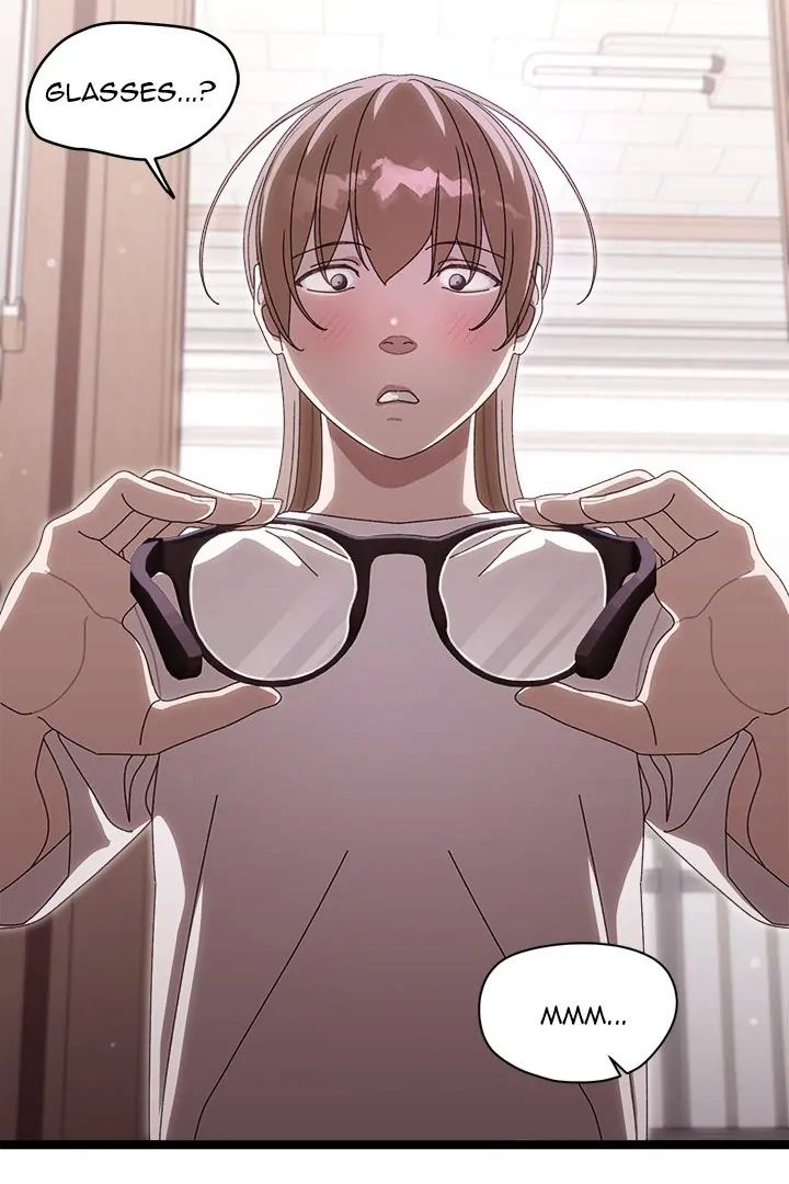 18+ From Weakling to Nemesis Chapter 3 page 36
