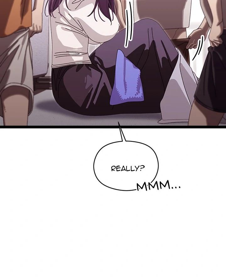 18+ From Weakling to Nemesis Chapter 3 page 40