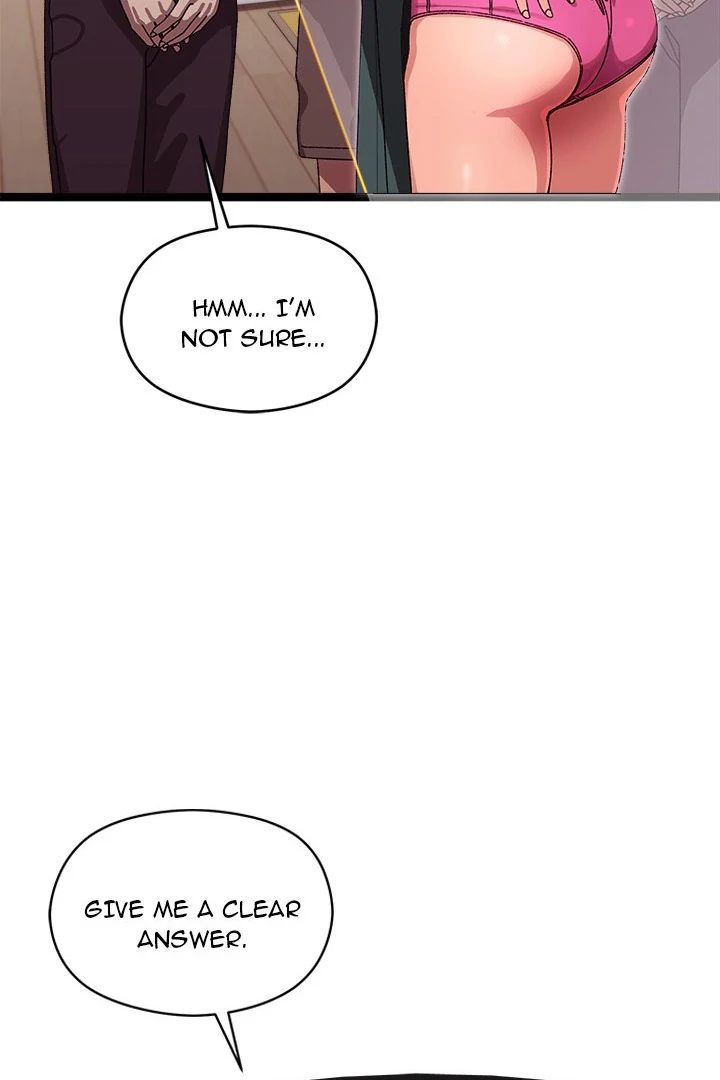 18+ From Weakling to Nemesis Chapter 3 page 56