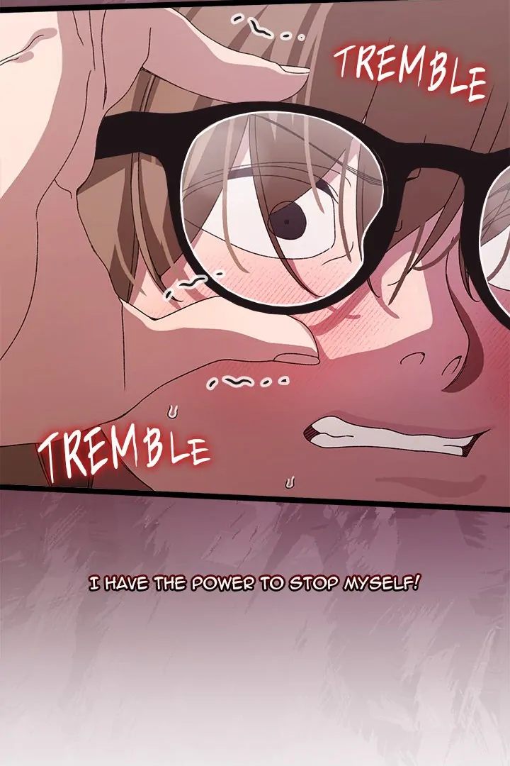 18+ From Weakling to Nemesis Chapter 3 page 64