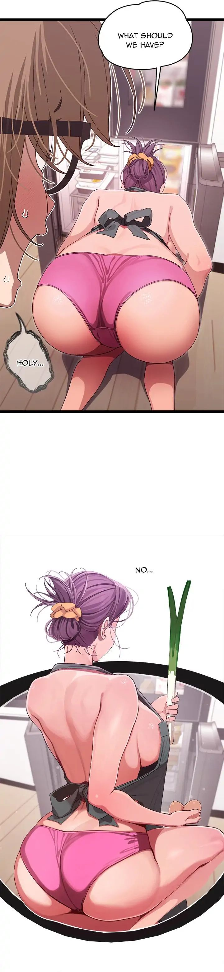 18+ From Weakling to Nemesis Chapter 3 page 68