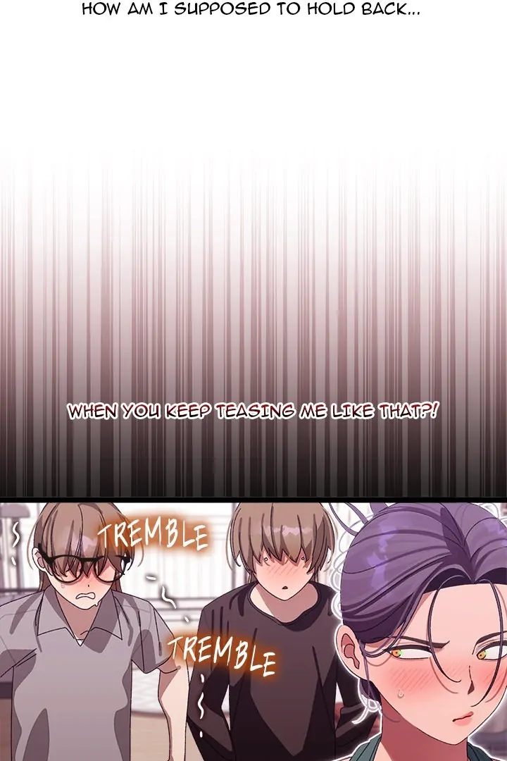 18+ From Weakling to Nemesis Chapter 3 page 75