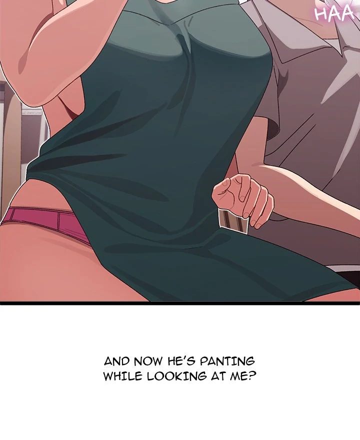 18+ From Weakling to Nemesis Chapter 3 page 88