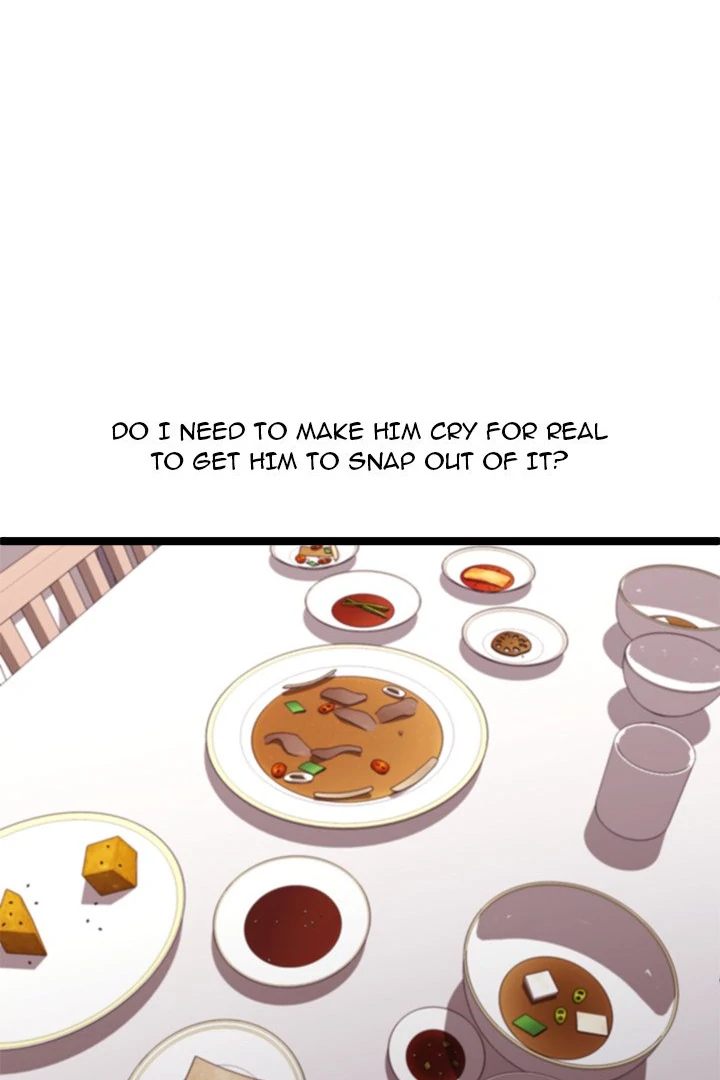 18+ From Weakling to Nemesis Chapter 3 page 89