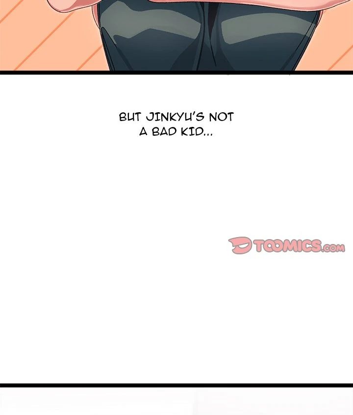 18+ From Weakling to Nemesis Chapter 3 page 92