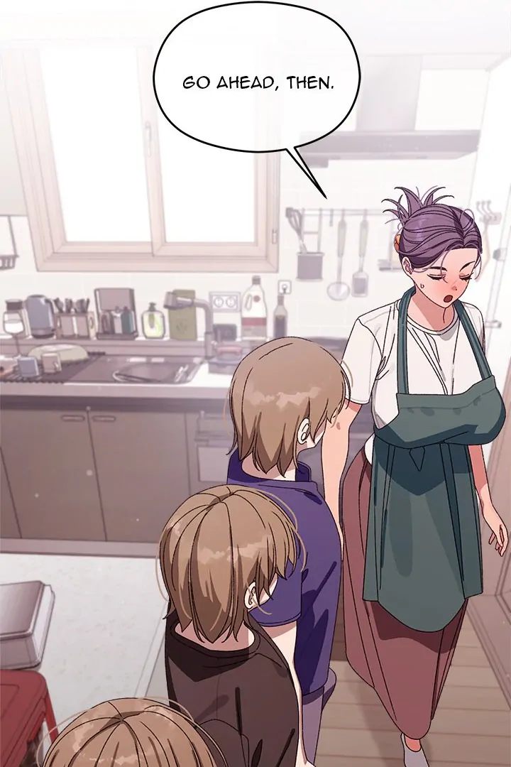 18+ From Weakling to Nemesis Chapter 3 page 93