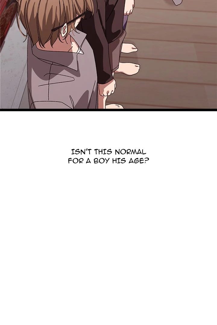18+ From Weakling to Nemesis Chapter 3 page 94