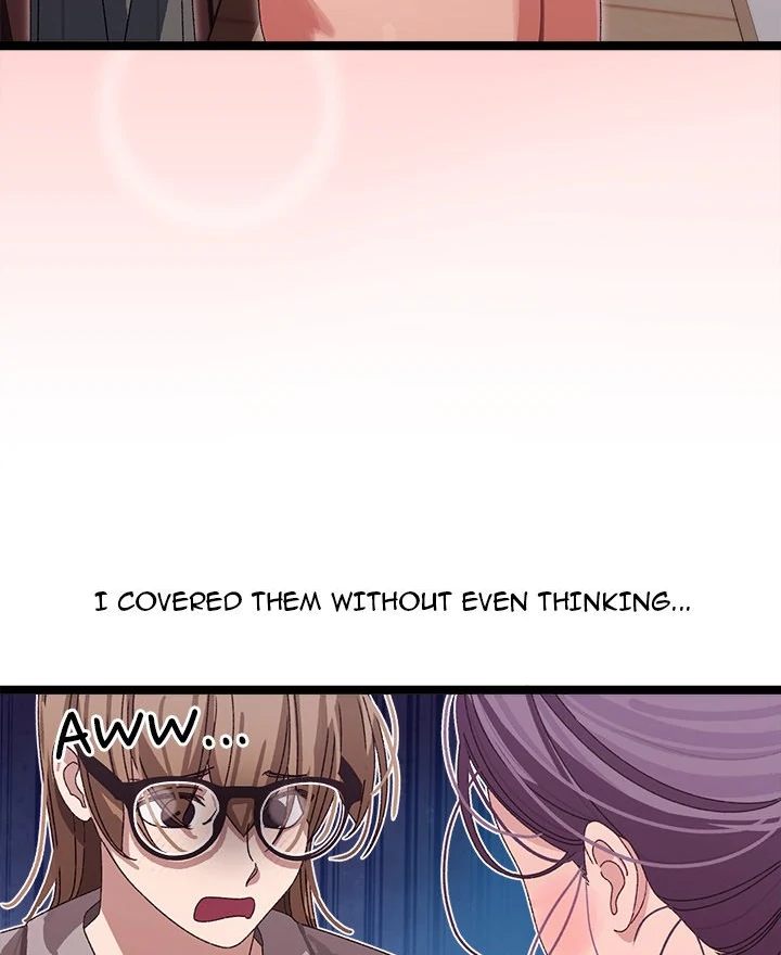 18+ From Weakling to Nemesis Chapter 3 page 101