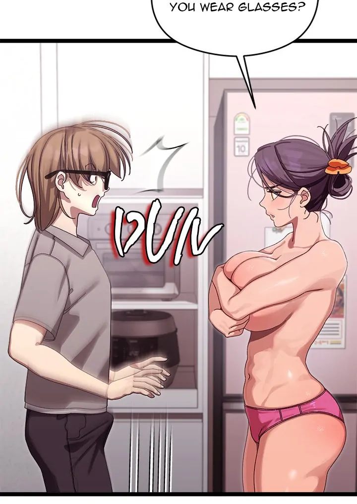 18+ From Weakling to Nemesis Chapter 3 page 105