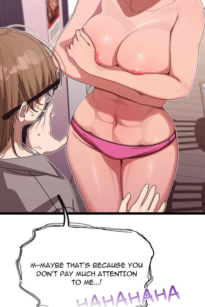 18+ From Weakling to Nemesis Chapter 3 page 109