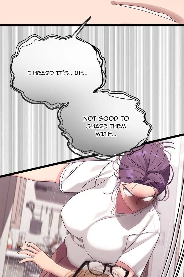 18+ From Weakling to Nemesis Chapter 3 page 117