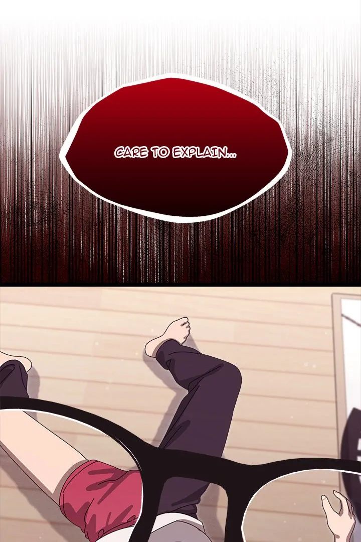 18+ From Weakling to Nemesis Chapter 3 page 127