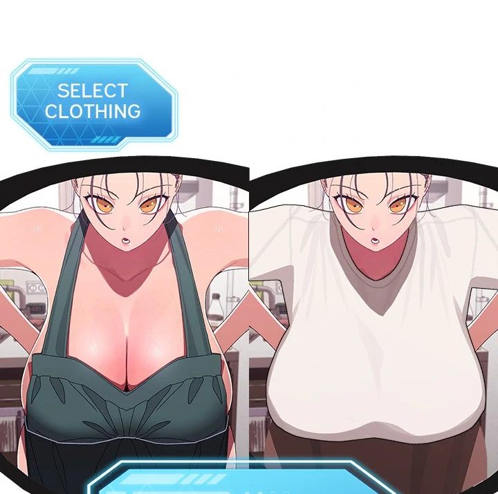 18+ From Weakling to Nemesis Chapter 3 page 130