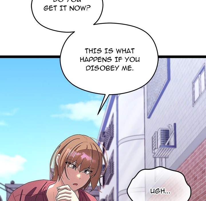 18+ From Weakling to Nemesis Chapter 30 page 10