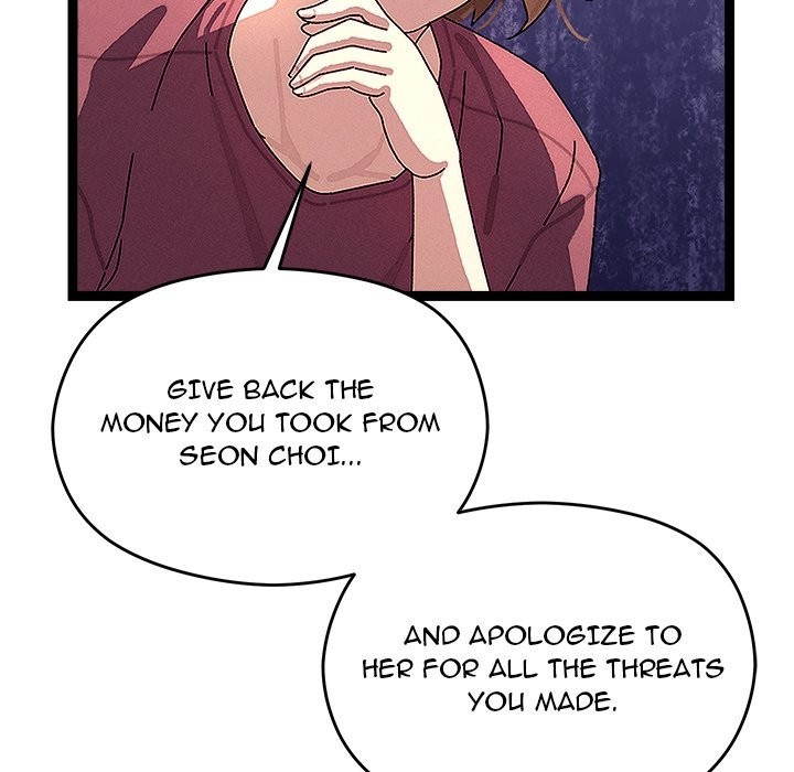 18+ From Weakling to Nemesis Chapter 30 page 13