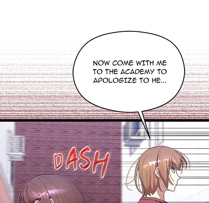 18+ From Weakling to Nemesis Chapter 30 page 23