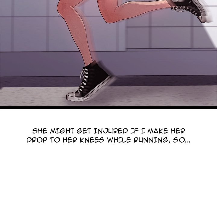 18+ From Weakling to Nemesis Chapter 30 page 28
