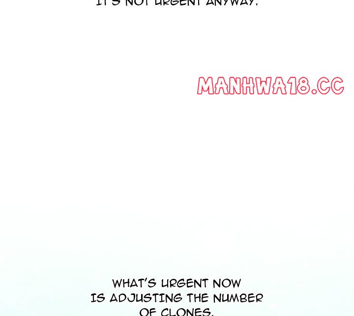 18+ From Weakling to Nemesis Chapter 30 page 30