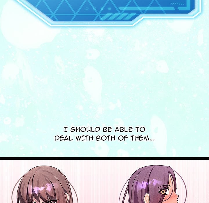18+ From Weakling to Nemesis Chapter 30 page 34